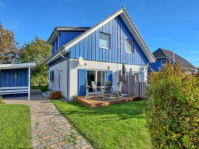 Holiday Home Achterblick 2 by Interhome Altefähr